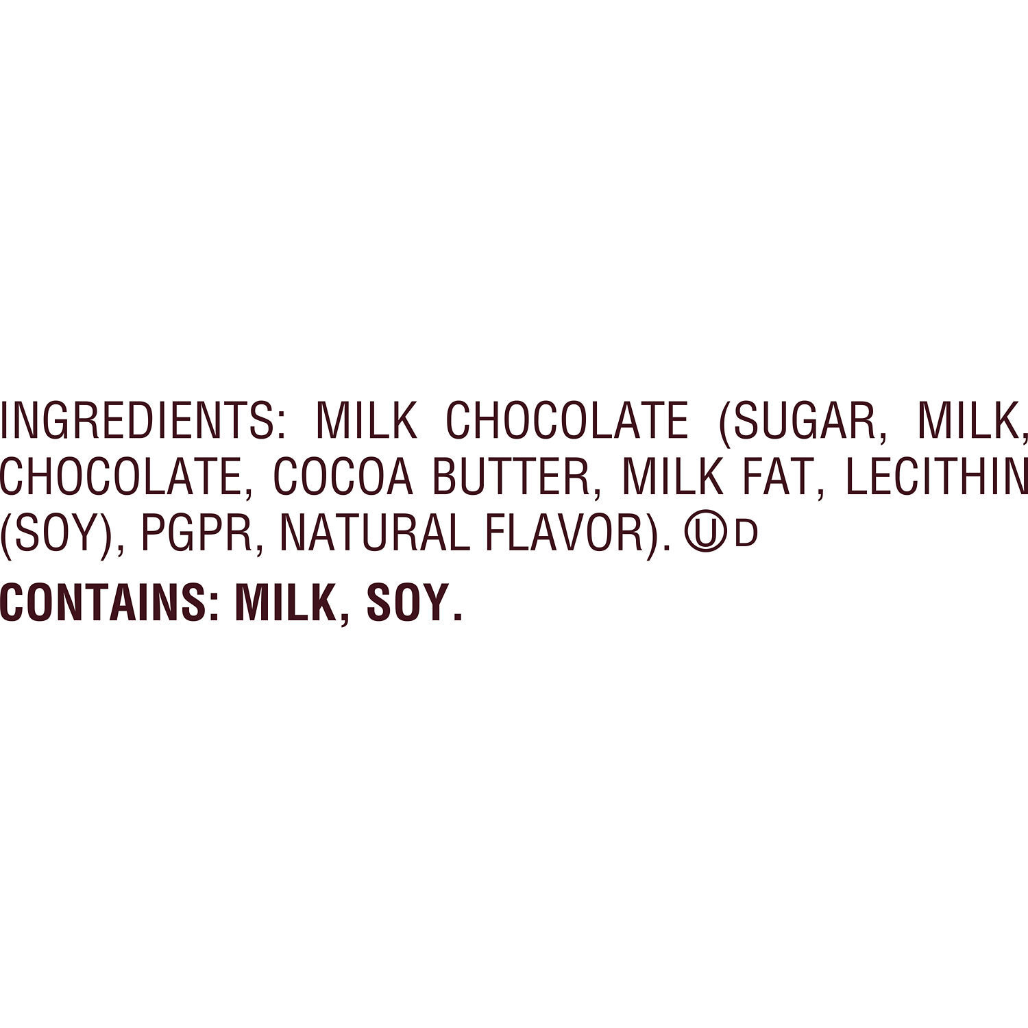 HERSHEY’S World’s Largest Milk Chocolate Giant Candy Bar 5lbs - THE HERSHEY COMPANY