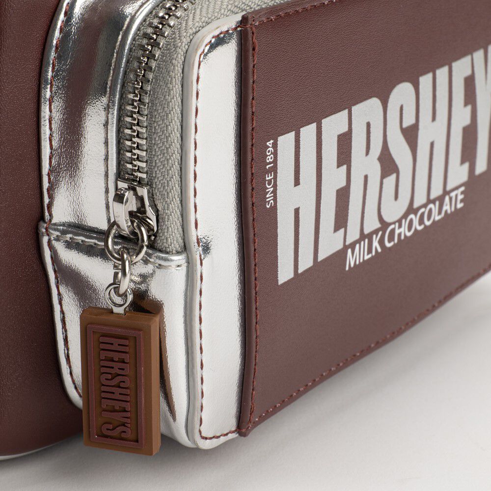 HERSHEY’S Loungefly Mini Backpack - THE HERSHEY COMPANY