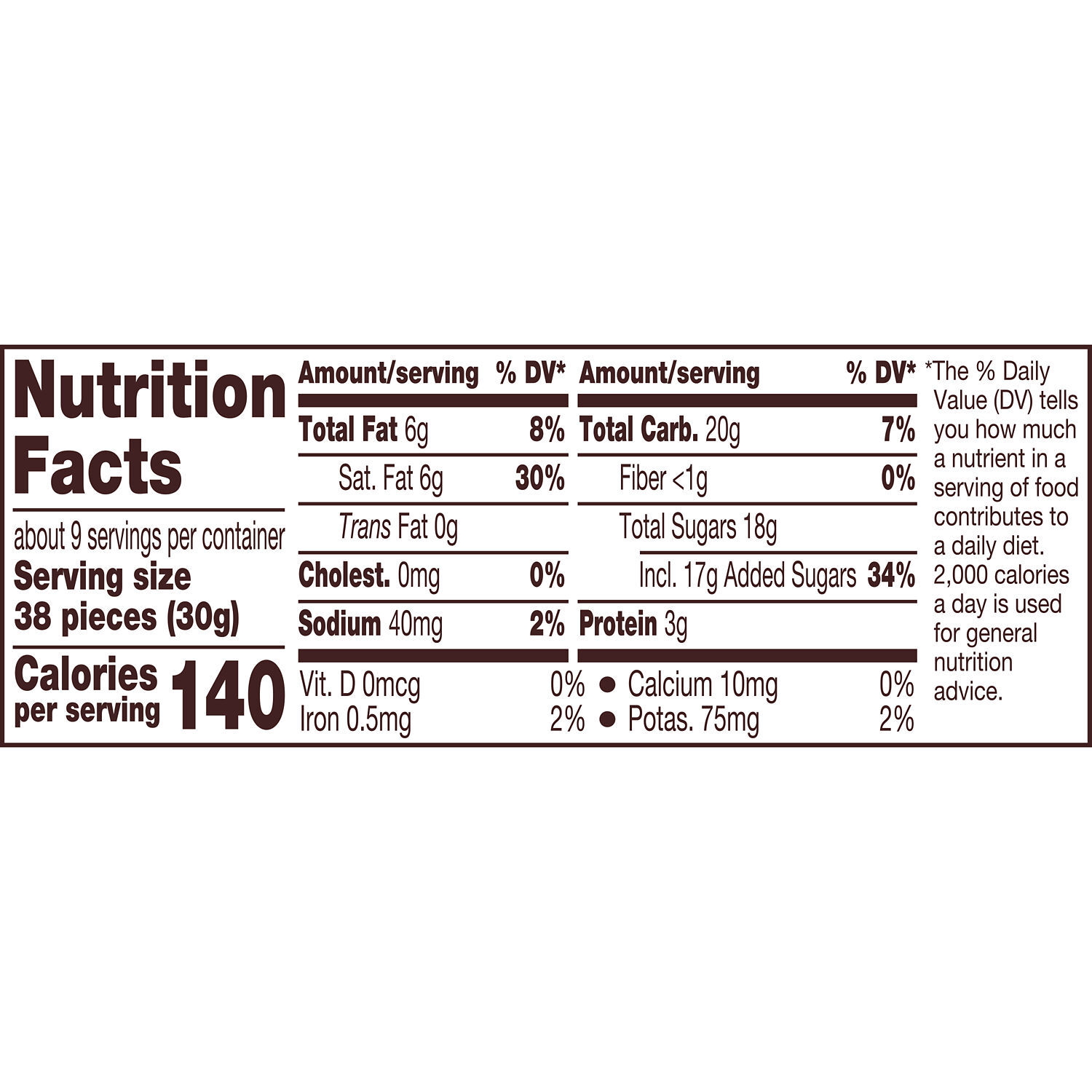 REESE’S PIECES Peanut Butter Candy Bag, 9 oz - THE HERSHEY COMPANY