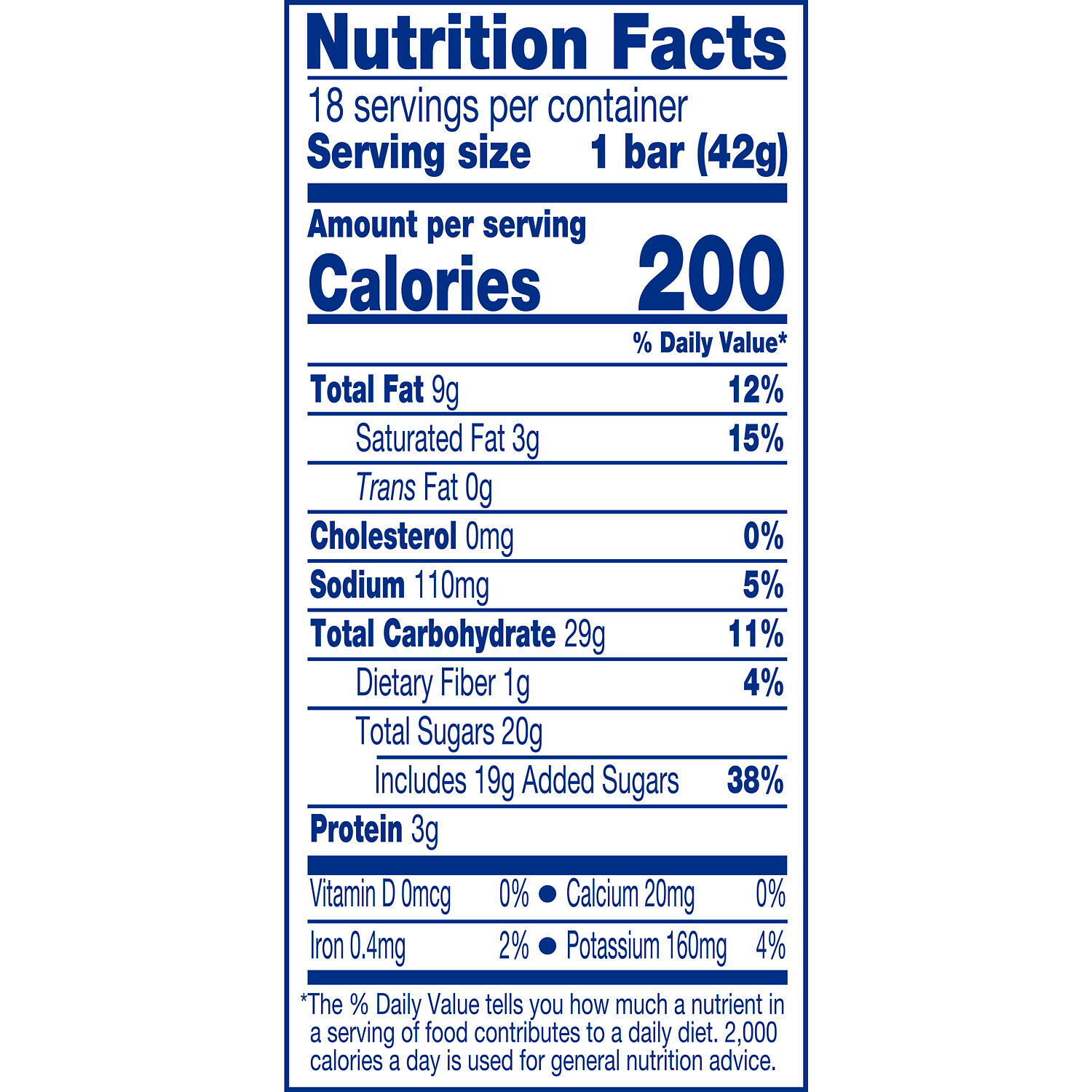 ZAGNUT Peanut Butter and Coconut Candy Bars, 1.51 oz (18 Count) - THE HERSHEY COMPANY