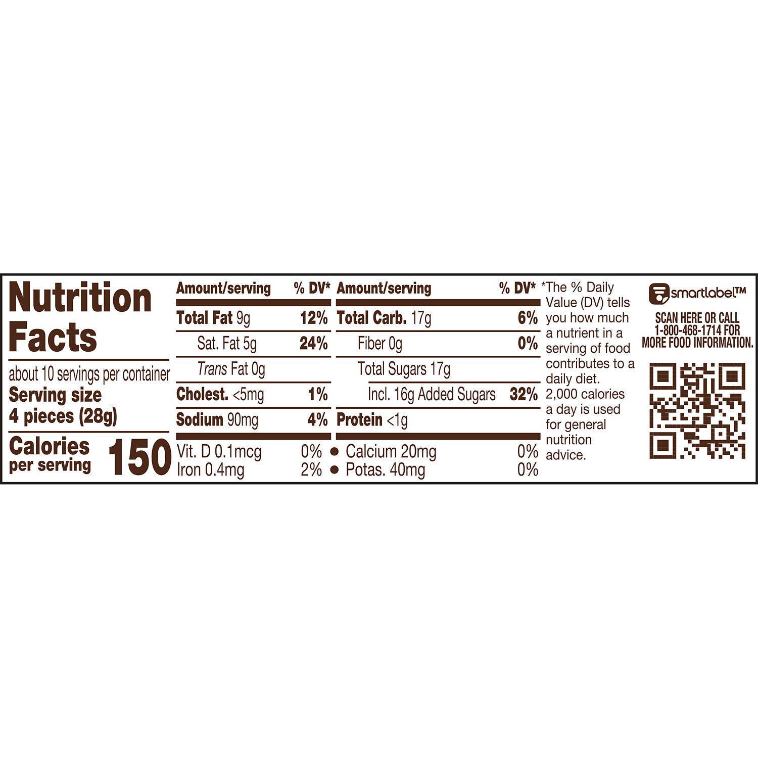 HEATH Chocolate English Toffee Miniatures 10.2oz Candy Bag - THE HERSHEY COMPANY