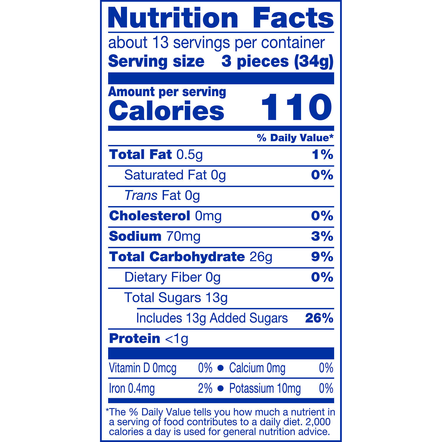 TWIZZLERS Strawberry Twist 16oz Candy Bag - THE HERSHEY COMPANY